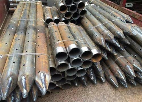 榕城钢花管哪里有卖